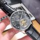 Best Quality Copy Patek Philippe Calatrava Watch 2 Tone Rose Gold Black Face (9)_th.jpg